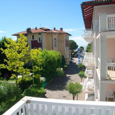 Appartamento Saturnia Grado Luaran gambar