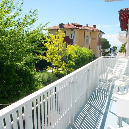 Appartamento Saturnia Grado Luaran gambar