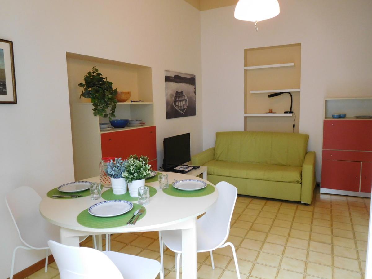 Appartamento Saturnia Grado Luaran gambar