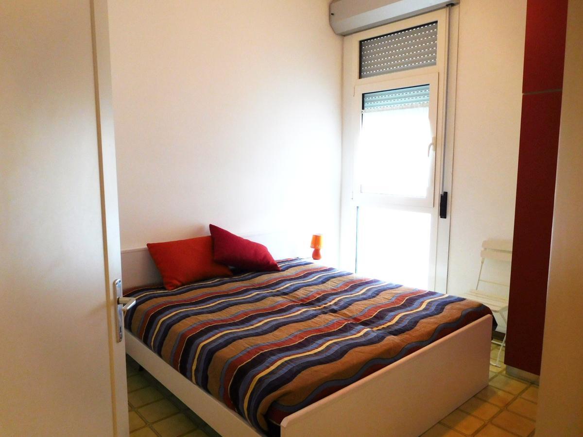 Appartamento Saturnia Grado Luaran gambar