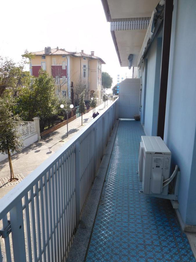 Appartamento Saturnia Grado Luaran gambar