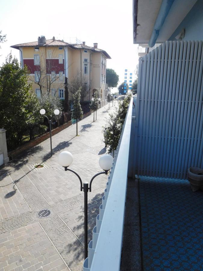 Appartamento Saturnia Grado Luaran gambar