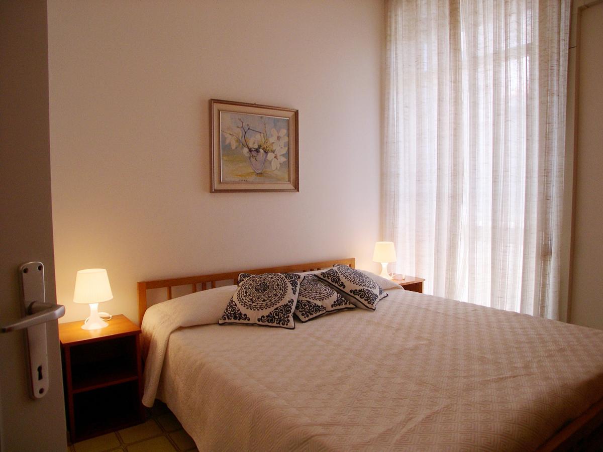 Appartamento Saturnia Grado Luaran gambar