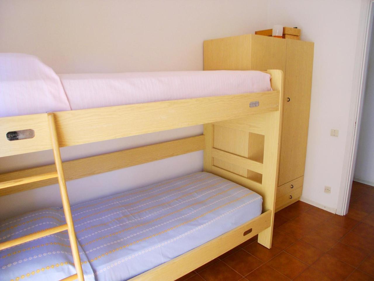 Appartamento Saturnia Grado Luaran gambar