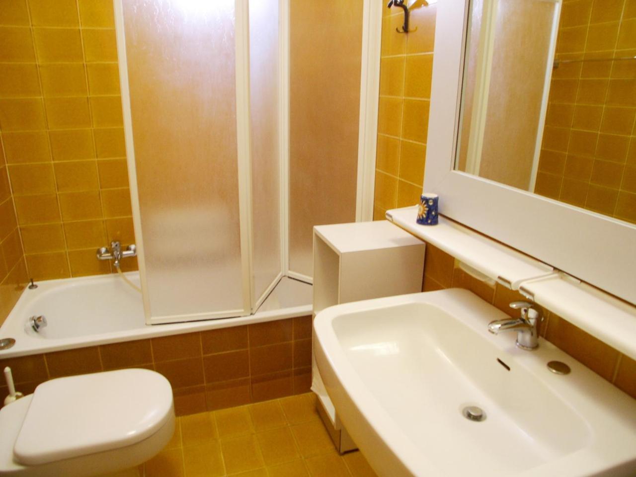 Appartamento Saturnia Grado Luaran gambar