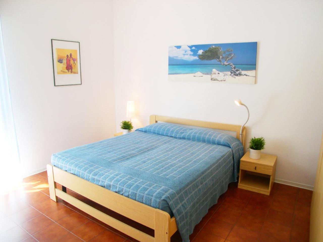 Appartamento Saturnia Grado Luaran gambar